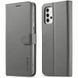 Чехол-Книжка iMeeke для Samsung Galaxy A33 цвет Серый