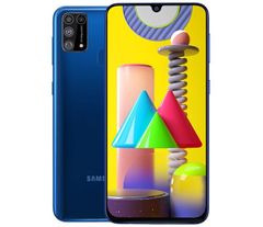 Чехол для Samsung Galaxy M31 - oneklik.com.ua