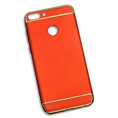 Чехол Joint Series для Huawei P Smart - Красный фото 1