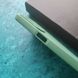 Силіконовий чохол для Oppo A16 / A54s колір Зелений