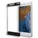 Захисне скло 2.5D на весь екран для Nokia 3 - Чорний фото 2
