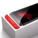 Чехол GKK 360 градусов для Xiaomi Redmi 6 - Черно-Красный фото 4