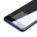 Защитное стекло 2.5D на весь экран для Huawei Honor 9 lite - Синий фото 3