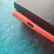 Силіконовий чохол для Oppo A16 / A54s колір Червоний