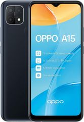 Чехол для Oppo A15 - oneklik.com.ua