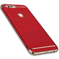 Чехол Joint Series для Xiaomi Mi8 lite - Красный фото 1
