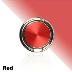 Кольцо-держатель для телефона - Красный фото 1