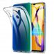 Прозорий Силіконовий чохол TPU для Samsung Galaxy M31 - Прозорий фото 1