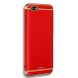 Чохол Joint Series для Xiaomi Redmi 6A - Червоний фото 1