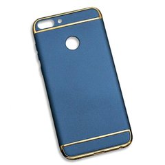 Чехол Joint Series для Huawei P Smart - Синий фото 1