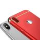 Чохол Joint Series для Xiaomi MiA2 lite / Redmi 6 Pro - Червоний фото 3