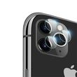Захисне скло на Камеру для iPhone 12 Pro Max - Прозорий фото 1