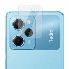 Защитное стекло на Камеру для Poco X5 Pro 5G