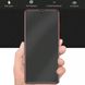 Матовое защитное стекло 2.5D для Samsung Galaxy A70 - Черный фото 2