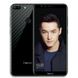 Карбонова плівка на корпус для Huawei Honor 9 lite - Прозорий фото 3