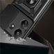 Чехол Defender с защитой камеры для Xiaomi Redmi 13C / Poco C65 цвет Черный