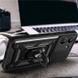 Чехол Defender с защитой камеры для Xiaomi Redmi 13C / Poco C65 цвет Черный