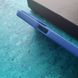 Силиконовый чехол для Oppo A16 / A54s цвет Синий