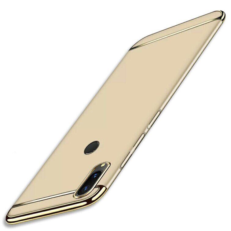 Чохол Joint Series для Huawei P Smart Plus - Золотий фото 1