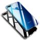 Прозрачный Силиконовый чехол TPU для Huawei Honor 9 lite - Прозрачный фото 3