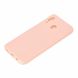 Чехол Candy Silicone для Samsung Galaxy A20 / A30 - Розовый фото 3