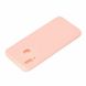 Чехол Candy Silicone для Samsung Galaxy A20 / A30 - Розовый фото 4