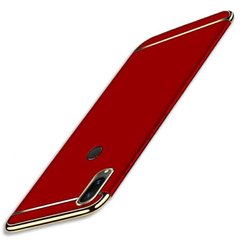 Чехол Joint Series для Huawei P Smart Plus - Красный фото 1