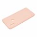 Чохол Candy Silicone для Xiaomi MiA2 - Рожевий фото 3