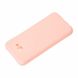 Чехол Candy Silicone для Samsung Galaxy J4 Plus - Розовый фото 4