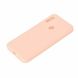 Чехол Candy Silicone для Xiaomi Redmi Note 7 - Розовый фото 2