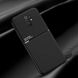 Чохол бампер IQS для Xiaomi Redmi Note 8T - Чорний фото 3