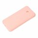 Чохол Candy Silicone для Samsung Galaxy J4 Plus - Рожевий фото 3