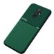 Чохол бампер IQS для Xiaomi Redmi Note 8T - Зелений фото 1