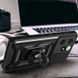 Чохол Defender з захистом камери для Tecno Spark Go 2024 колір Чоний