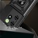 Чехол Defender с защитой камеры для Tecno Spark Go 2024 цвет Черный