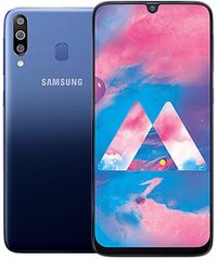 Чехол для Samsung Galaxy M30 - oneklik.com.ua