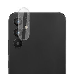 Защитное стекло на камеру AndSer для Samsung Galaxy A14 / A34