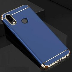 Чехол Joint Series для Samsung Galaxy M20 - Синий фото 1