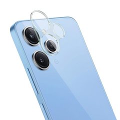 Защитное стекло на камеру AndSer для Xiaomi Redmi 12