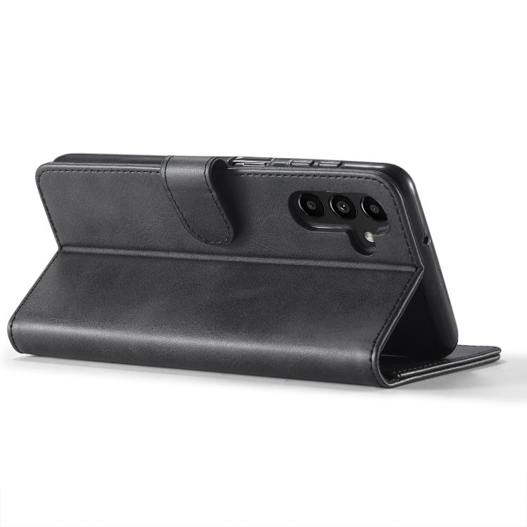 Чехол-Книжка iMeeke для Samsung Galaxy A54 цвет Черный