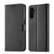 Чехол-Книжка iMeeke для Samsung Galaxy A54 цвет Черный