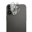 Захисне скло на Камеру для iPhone 14 Pro / 14 Pro Max - Прозорий фото 1
