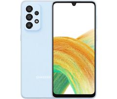 Чехол для Samsung Galaxy A33 - oneklik.com.ua