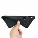 Чехол Candy Silicone для Xiaomi Mi A2 - Черный фото 4