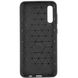 Чохол AutoFocus для Samsung Galaxy A30s / A50 / A50s - Чорний фото 4