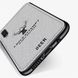 Силиконовый чехол DEER для Samsung Galaxy A30s / A50 / A50s - Серый фото 3