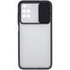 Чехол Buttons Shield для Xiaomi Redmi 10 цвет Черный