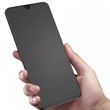 Матове захисне скло 2.5D для Samsung Galaxy A13 - Чорний фото 1