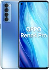 Чехол для Oppo Reno 4 Pro - oneklik.com.ua