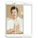 Захисне скло 2.5D на весь екран для Xiaomi Redmi 4X / 5A / Go - Білий фото 1